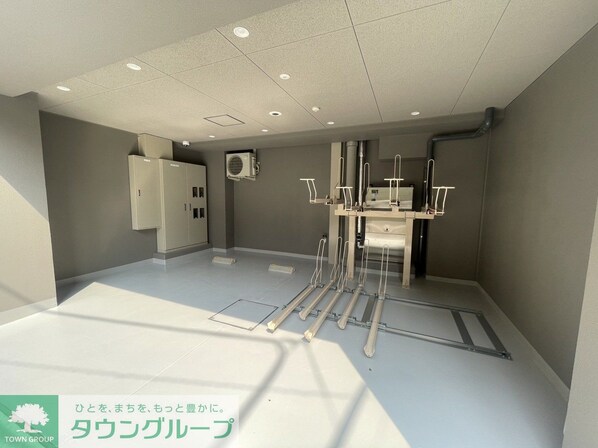 デュオフラッツ浅草蔵前の物件内観写真